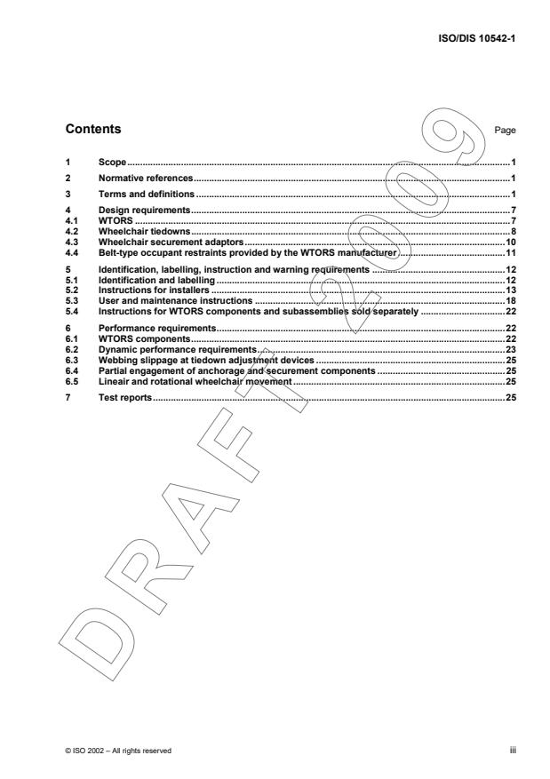 ISO DIS 10542 1 Technical Systems And Aids For Disabled Or iso-dis-10542-1-technical-systems-and-aids-for-disabled-or