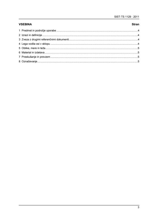 TS 1129:2011