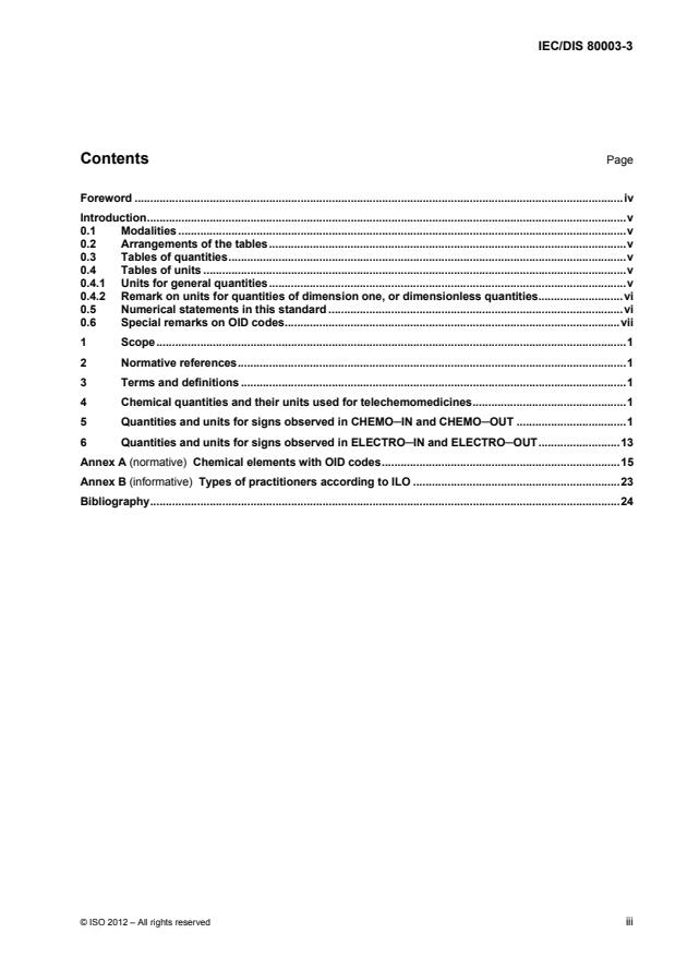 ISO/DIS 80003-3