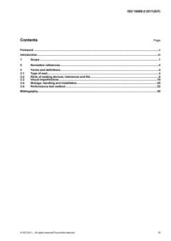 ISO 16589-2:2011 - Page 3 preview