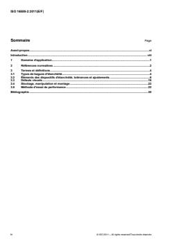 ISO 16589-2:2011 - Page 4 preview