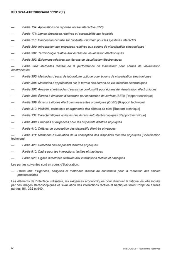 ISO 9241-410:2008/Amd 1:2012 ISO 9241-410:2008/Amd 1:2012 - Page 4 preview