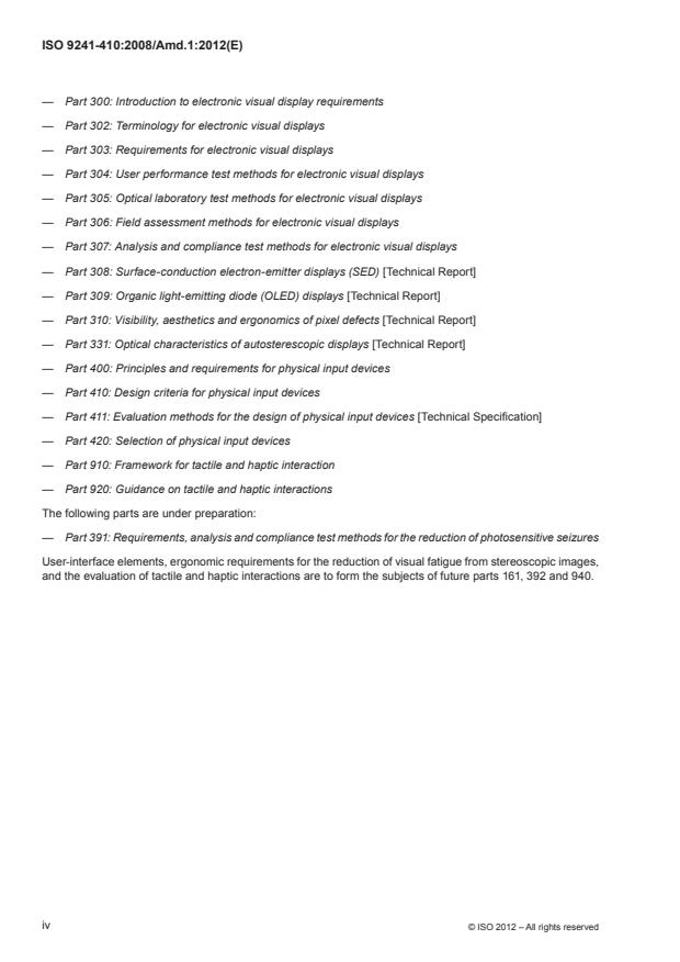 ISO 9241-410:2008/Amd 1:2012 ISO 9241-410:2008/Amd 1:2012 - Page 4 preview