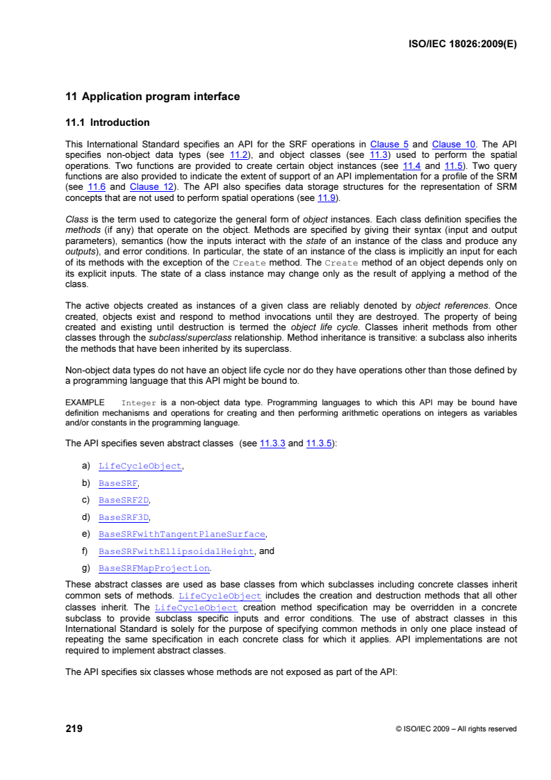 ISOIEC_18026E_API - ISO/IEC 18026:2009 - Information technology — Spatial Reference Model (SRM)
Released:7/13/2009