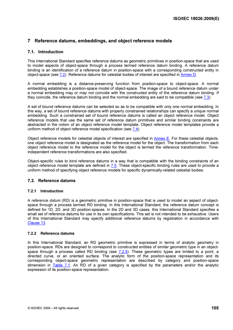 ISOIEC_18026E_RD_ORM - ISO/IEC 18026:2009 - Information technology — Spatial Reference Model (SRM)
Released:7/13/2009