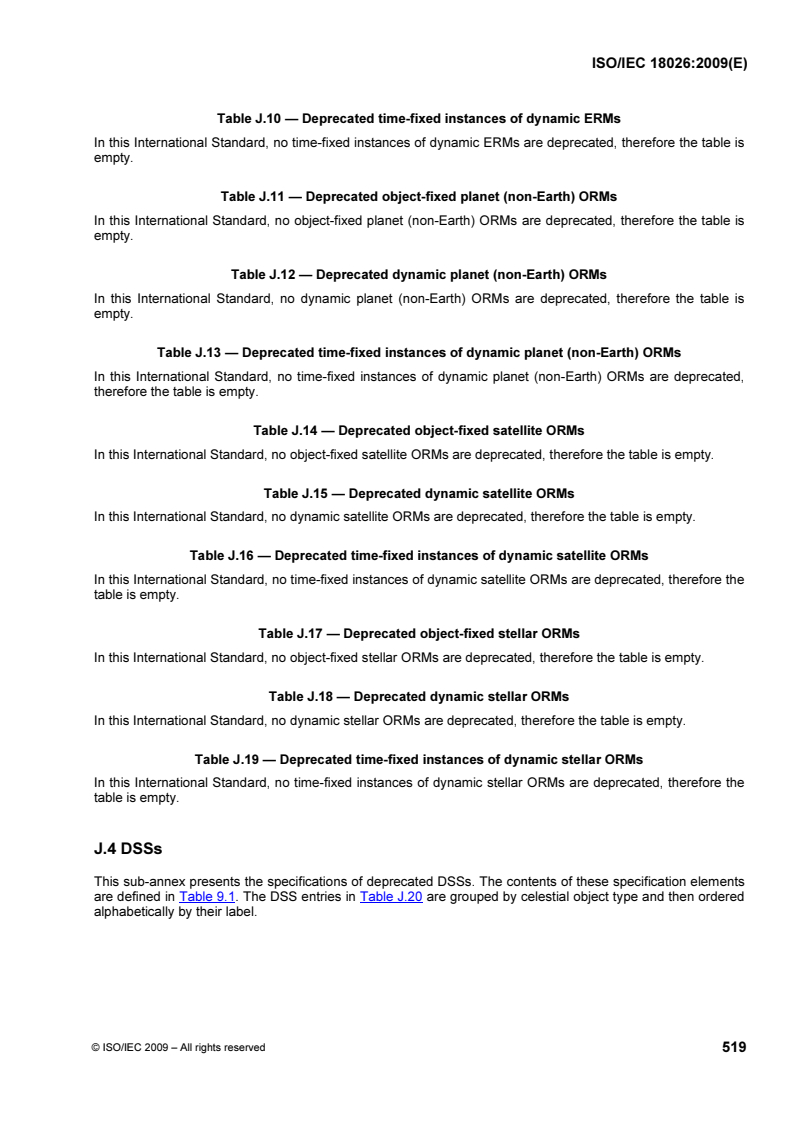 ISOIEC_18026E_ANNEX_J - ISO/IEC 18026:2009 - Information technology — Spatial Reference Model (SRM)
Released:7/13/2009