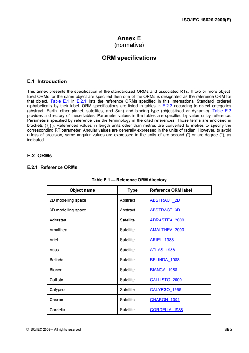 ISOIEC_18026E_ANNEX_E - ISO/IEC 18026:2009 - Information technology — Spatial Reference Model (SRM)
Released:7/13/2009