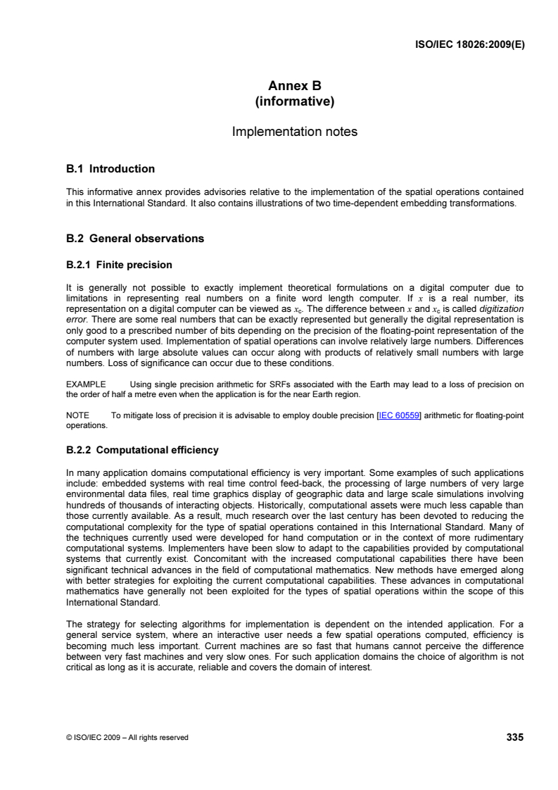ISOIEC_18026E_ANNEX_B - ISO/IEC 18026:2009 - Information technology — Spatial Reference Model (SRM)
Released:7/13/2009