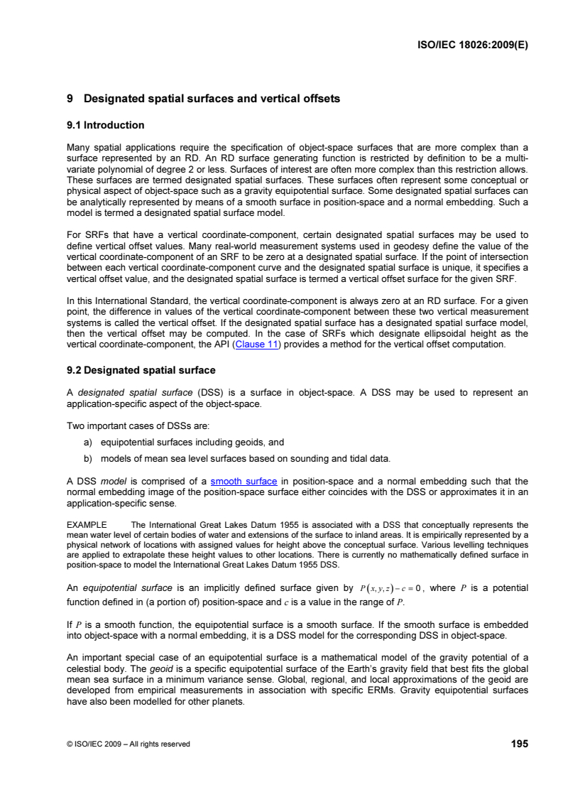 ISOIEC_18026E_DSS_VOS - ISO/IEC 18026:2009 - Information technology — Spatial Reference Model (SRM)
Released:7/13/2009