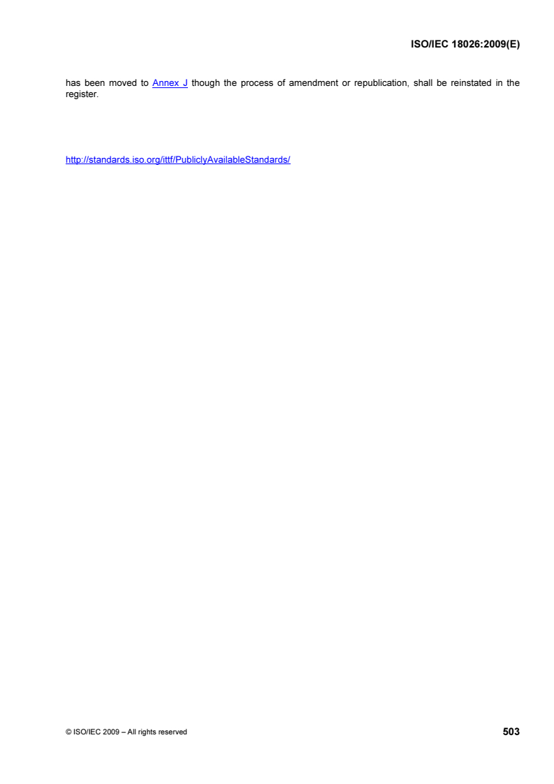 ISOIEC_18026E_ANNEX_G - ISO/IEC 18026:2009 - Information technology — Spatial Reference Model (SRM)
Released:7/13/2009