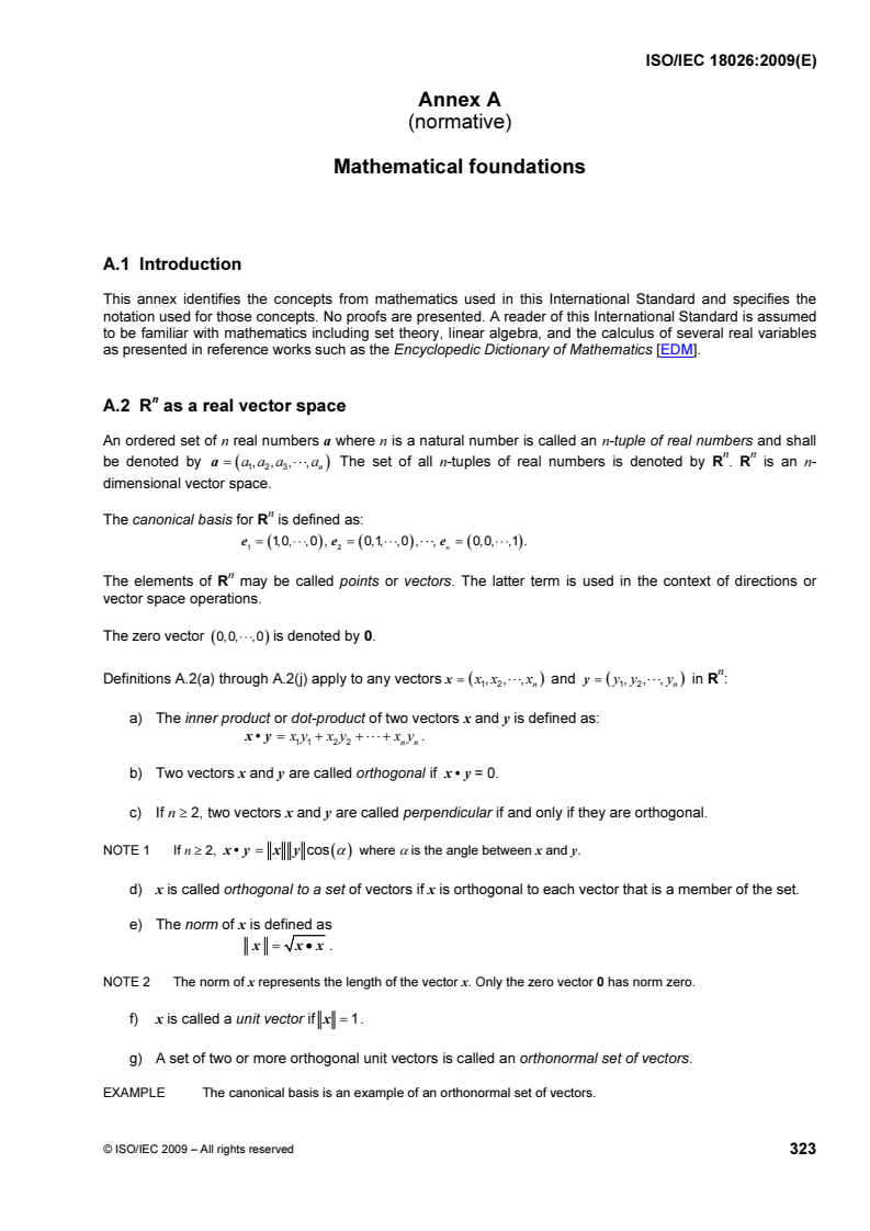 ISOIEC_18026E_ANNEX_A - ISO/IEC 18026:2009 - Information technology — Spatial Reference Model (SRM)
Released:7/13/2009