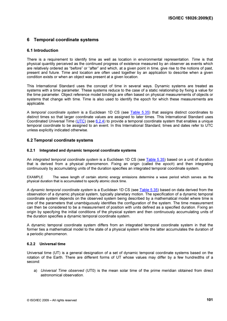 ISOIEC_18026E_TEMPORAL_CS - ISO/IEC 18026:2009 - Information technology — Spatial Reference Model (SRM)
Released:7/13/2009