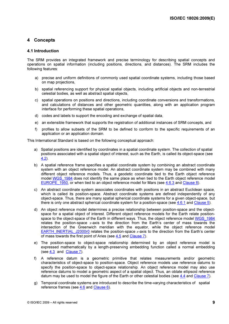 ISOIEC_18026E_CONCEPTS - ISO/IEC 18026:2009 - Information technology — Spatial Reference Model (SRM)
Released:7/13/2009