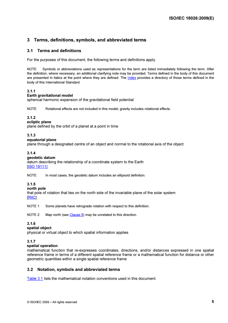 ISOIEC_18026E_TERMS - ISO/IEC 18026:2009 - Information technology — Spatial Reference Model (SRM)
Released:7/13/2009