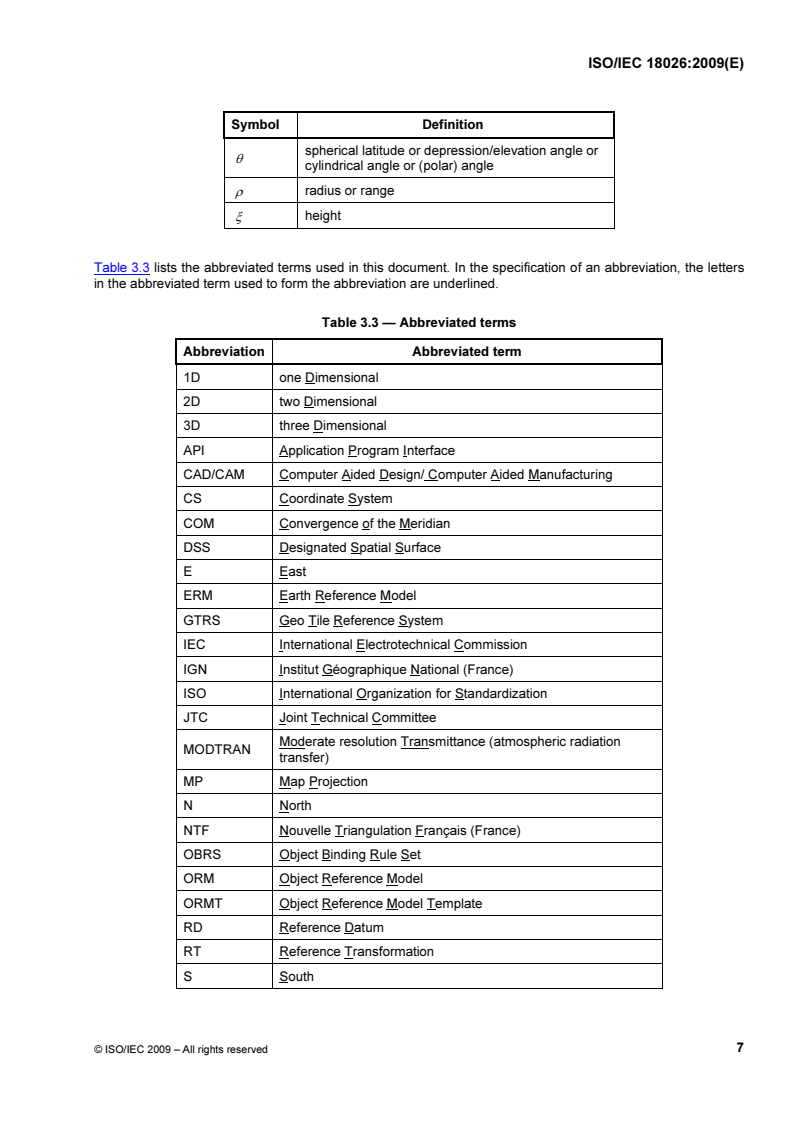 ISOIEC_18026E_TERMS - ISO/IEC 18026:2009 - Information technology — Spatial Reference Model (SRM)
Released:7/13/2009