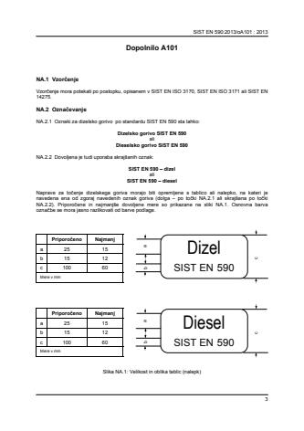 EN 590:2013/oA101:2013
