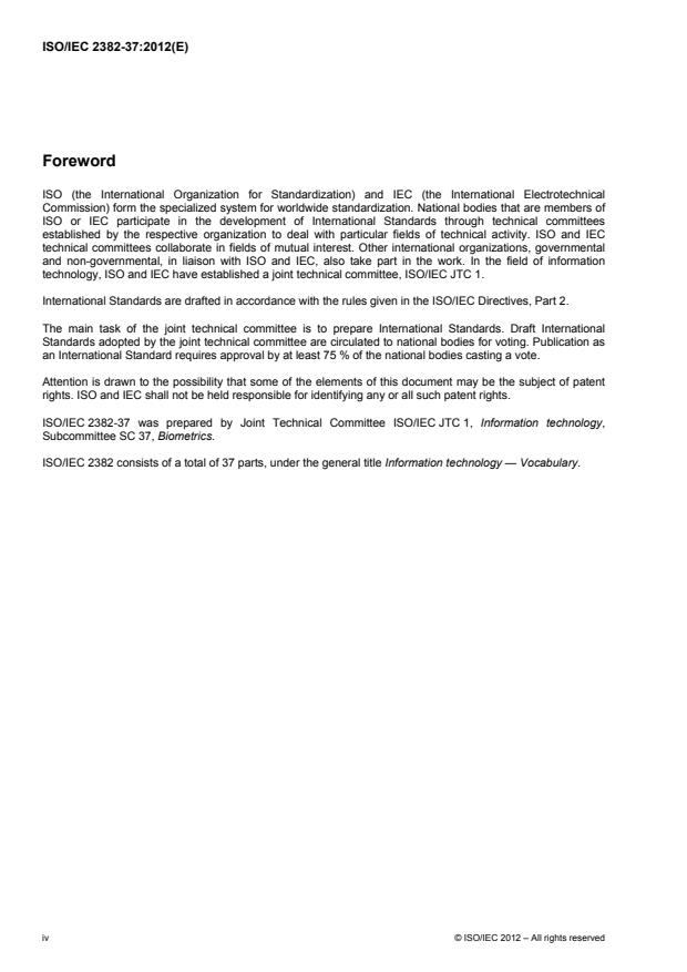 ISO/IEC 2382-37:2012 ISO/IEC 2382-37:2012 - Information technology -- Vocabulary - Page 4 preview