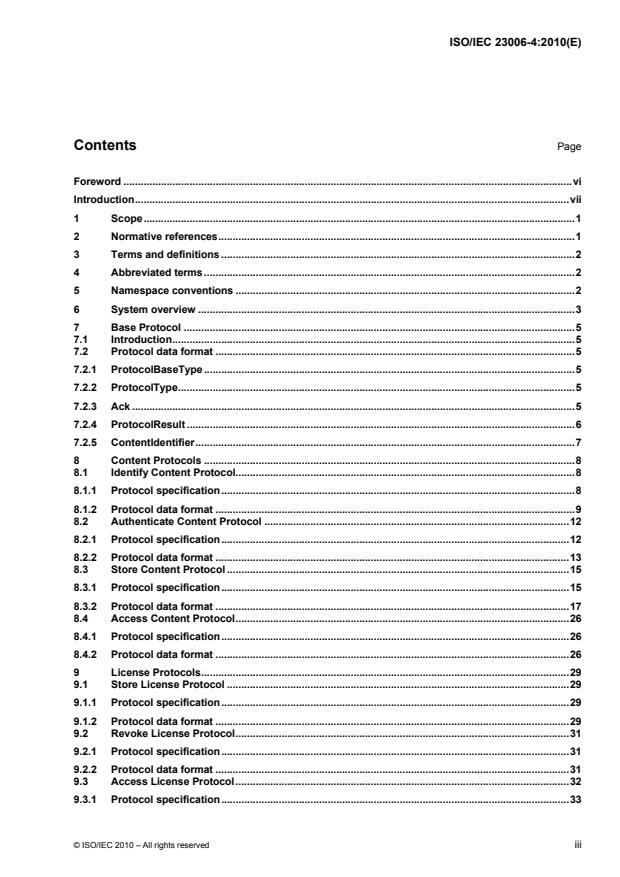 ISO/IEC 23006-4:2010 - Information technology -- MPEG extensible middleware (MXM)