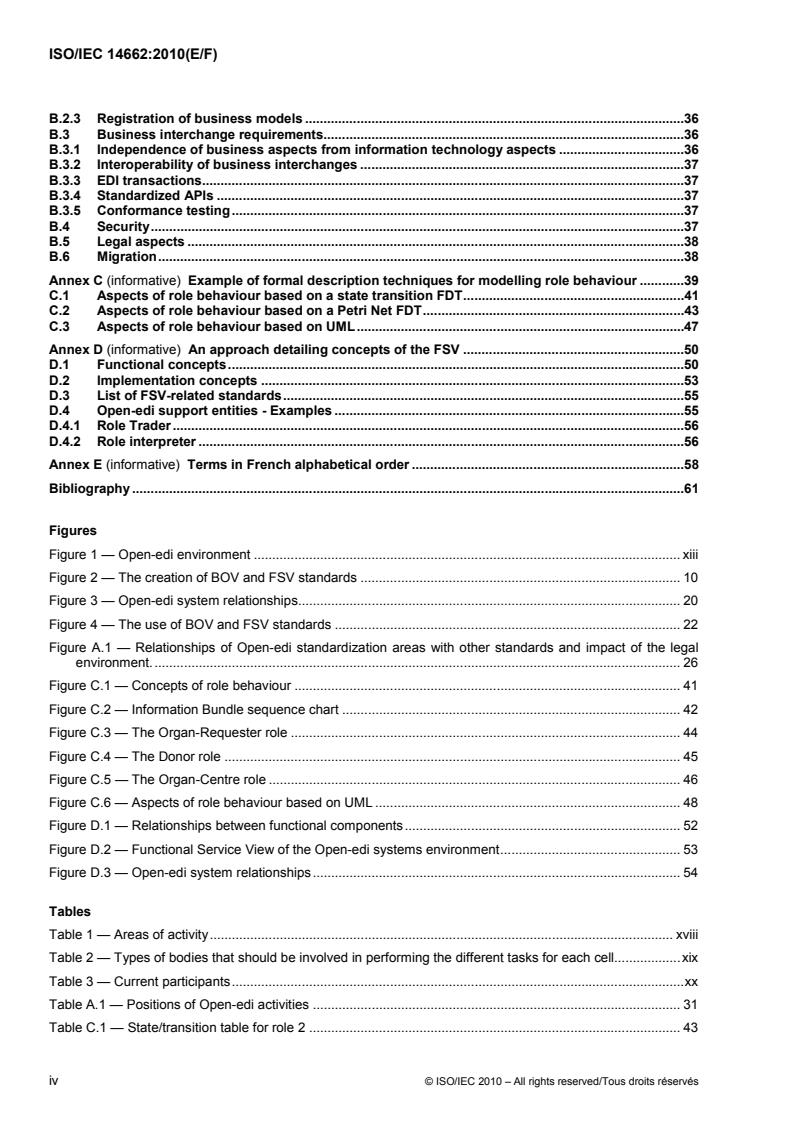 ISO/IEC 14662:2010 ISO/IEC 14662:2010 - Page 4 preview