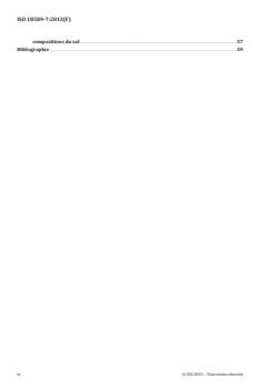 ISO 18589-7:2013 ISO 18589-7:2013 - Mesurage de la radioactivité dans l'environnement — Sol — Partie 7: Mesurage in situ des radionucléides émetteurs gamma
Released:9/23/2013 - Page 4 preview