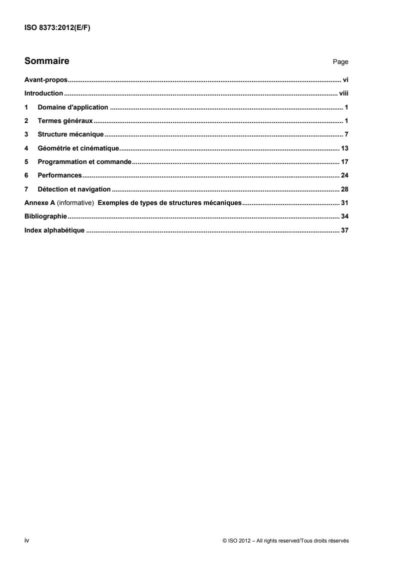 ISO 8373:2012 ISO 8373:2012 - Page 4 preview