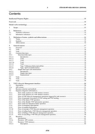 ETSI GS NFV-SOL 002 V2.6.1 (2019-04) - <empty>