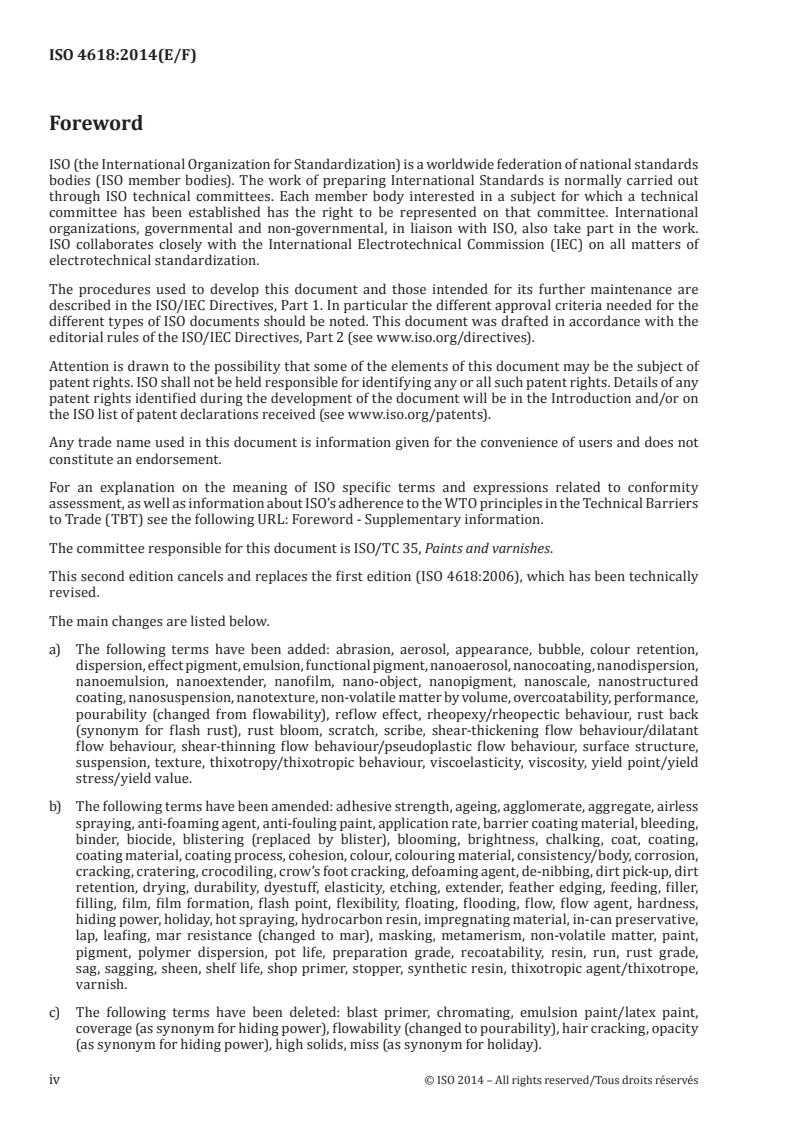 ISO 4618:2014 ISO 4618:2014 - Page 4 preview