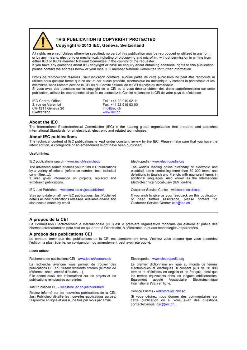 IEC 80601-2-30:2009/Amd 1:2013 IEC 80601-2-30:2009/Amd 1:2013 - Page 2 preview