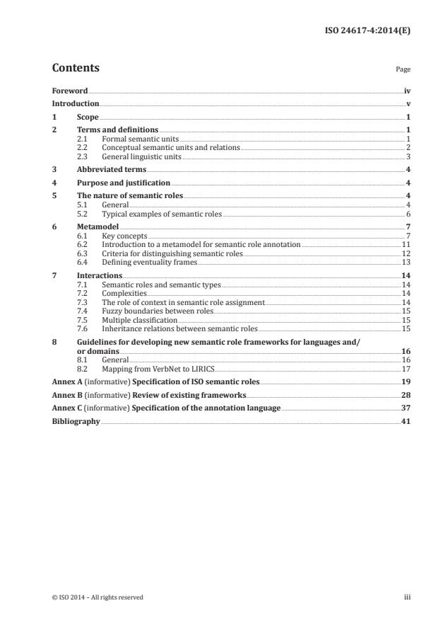 ISO 24617-4:2014 - Language resource management -- Semantic annotation framework (SemAF)