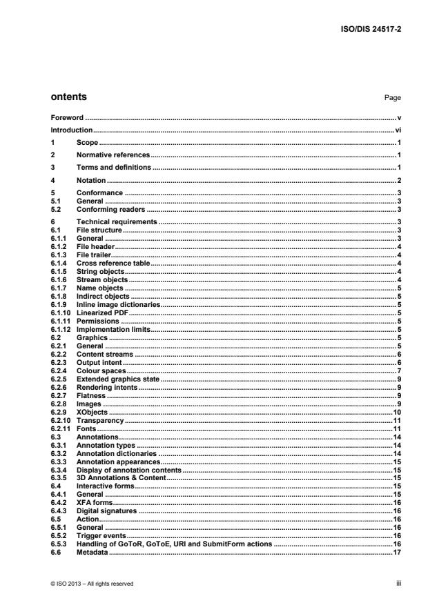 ISO/DIS 24517-2