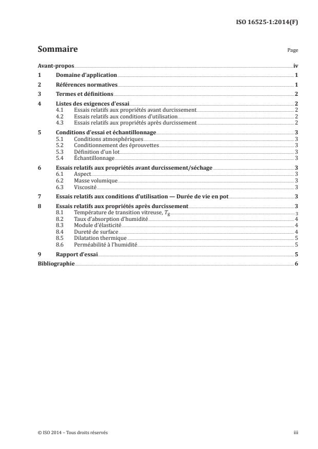 ISO 16525-1:2014 - Adhésifs -- Méthodes d'essai pour adhésifs a conductivité électrique isotrope