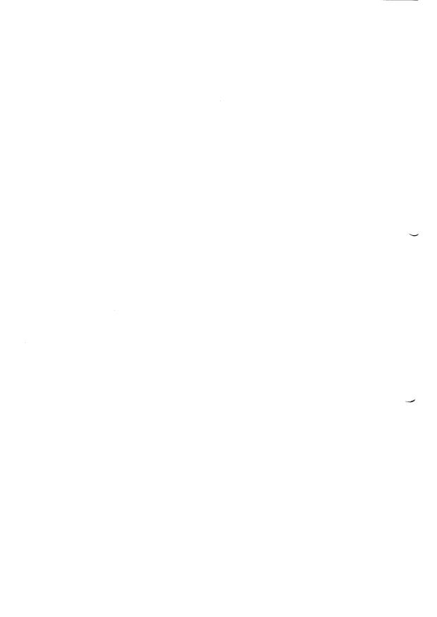 ISO/R 1149:1969 ISO/R 1149:1969 - Layout of multilingual classified vocabularies - Page 2 preview