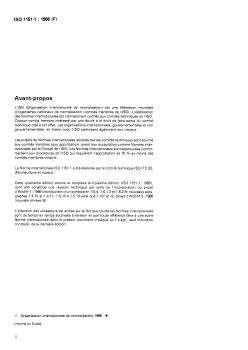 ISO 1151-1:1988 ISO 1151-1:1988 - Mécanique du vol — Concepts, grandeurs et symboles — Partie 1: Mouvement de l'avion par rapport à l'air
Released:4/28/1988 - Page 2 preview