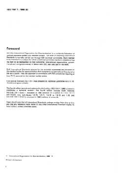 ISO 1151-1:1988 ISO 1151-1:1988 - Flight dynamics — Concepts, quantities and symbols — Part 1: Aircraft motion relative to the air
Released:4/28/1988 - Page 2 preview