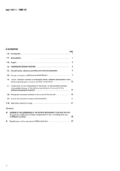 ISO 1151-1:1988 ISO 1151-1:1988 - Flight dynamics — Concepts, quantities and symbols — Part 1: Aircraft motion relative to the air
Released:4/28/1988 - Page 4 preview