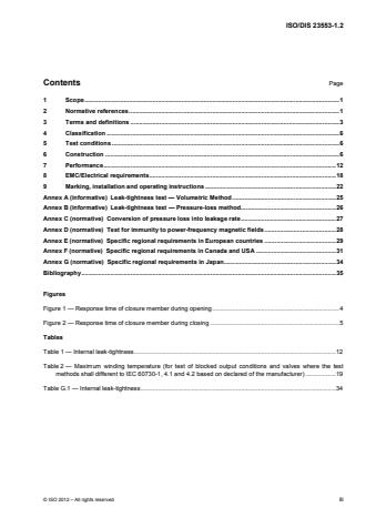 ISO 23553-1:2014 - Safety and control devices for oil burners and oil-burning appliances -- Particular requirements