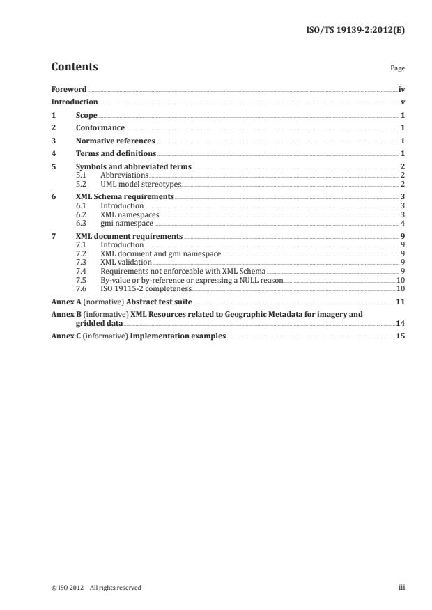 Iso 19139 Example ISO/TS 19139-2:2012 - Geographic information — Metadata — XML schema