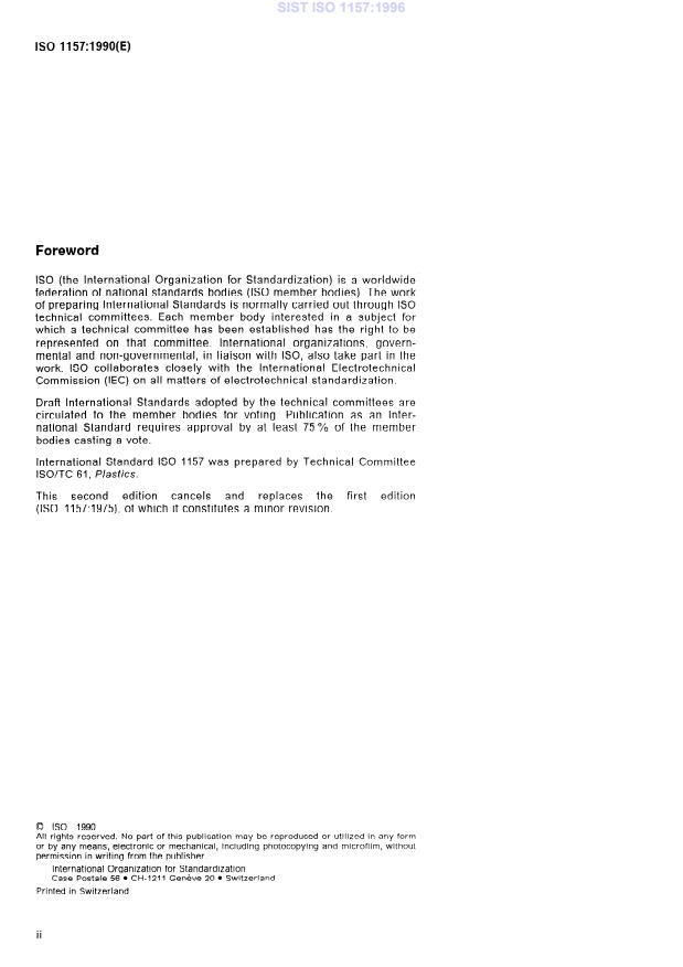ISO 1157:1990 ISO 1157:1996 - Page 4 preview