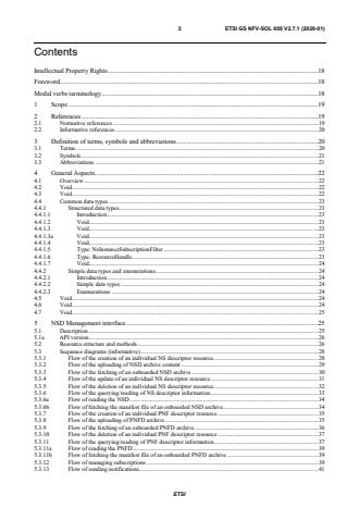 ETSI GS NFV-SOL 005 V2.7.1 (2020-01) - Network Functions Virtualisation (NFV) Release 2; Protocols and Data Models; RESTful protocols specification for the Os-Ma-nfvo Reference Point