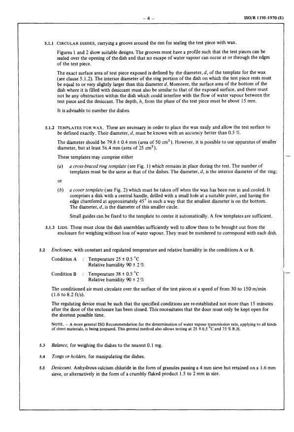 ISO/R 1195:1970 ISO/R 1195:1970 - Withdrawal of ISO/R 1195-1970 - Page 4 preview