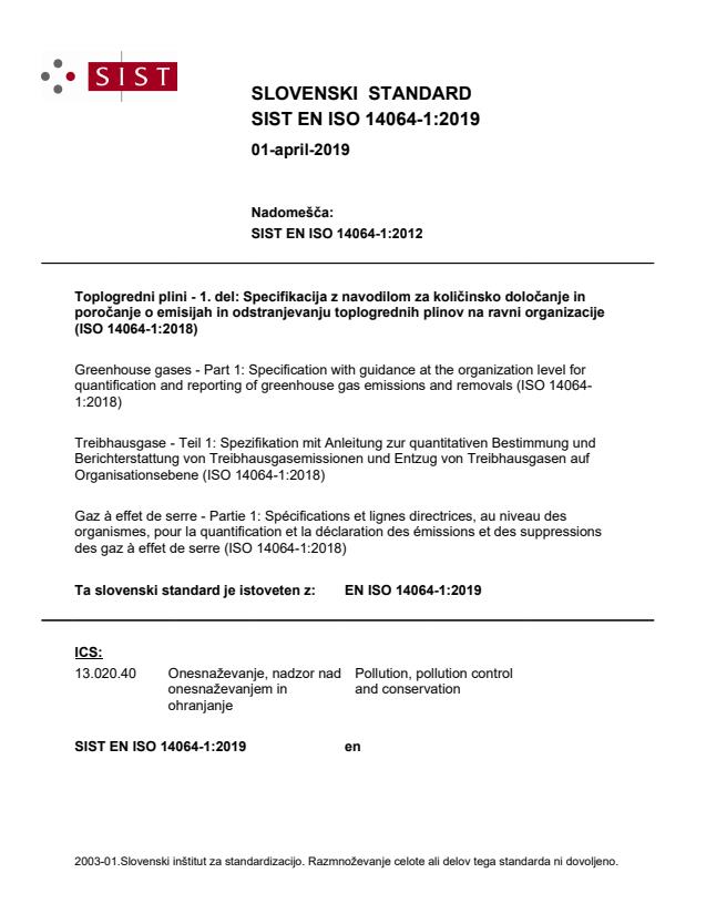 SIST EN ISO 14064-1:2019 - BARVE na PDF-str 14