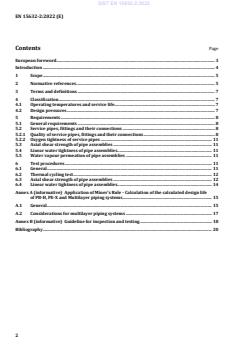 EN 15632-2:2022 - Page 4 preview