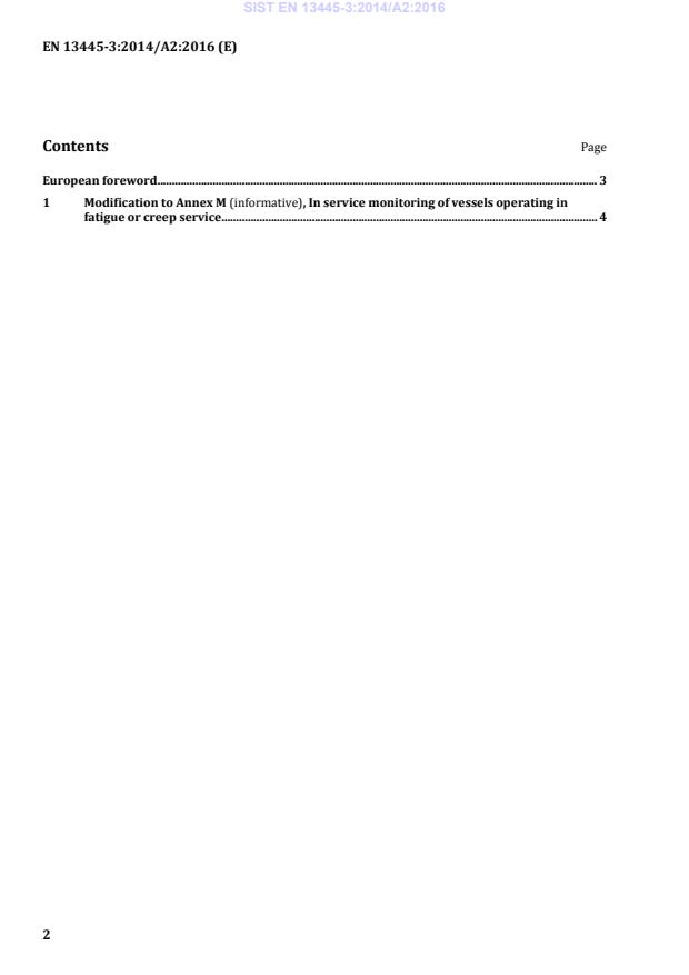 EN 13445-3:2014/A2:2016 EN 13445-3:2014/A2:2016 - Page 4 preview
