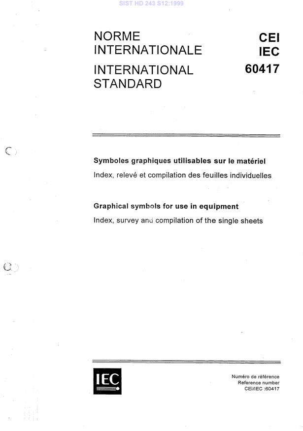 HD 243 S12:1995 HD 243 S12:1999 - Page 4 preview