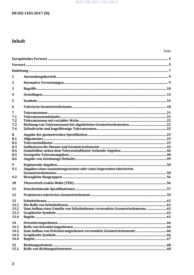 SIST EN ISO 1101:2017 SIST EN ISO 1101:2017 (DE) - Page 4 preview