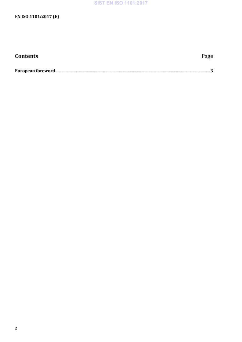SIST EN ISO 1101:2017 SIST EN ISO 1101:2017 (EN) - Page 4 preview