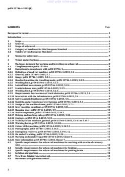 prEN 15746-4:2016 - Page 4 preview