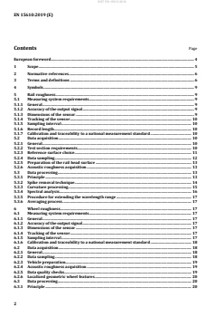 SIST EN 15610:2019 - BARVE - Page 4 preview