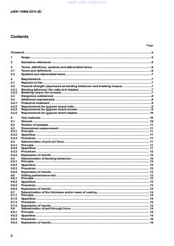 oSIST prEN 14566:2014 - Page 4 preview