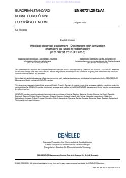 SIST EN 60731:2012/A1:2022 - Page 3 preview